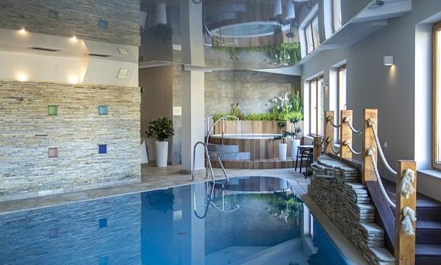 Apartament Mysliwski Zakopane Bagian luar foto